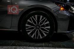 نيسان ألتيما